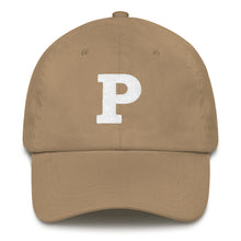 P Dat hat