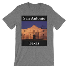 San Antonio t-shirt
