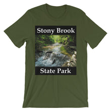 Stony Brook t-shirt