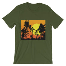 Hawaii t-shirt