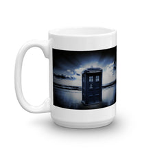 TARDIS Mug