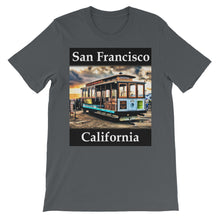San Francisco t-shirt