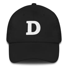 D Dat hat