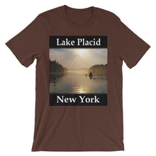 Lake Placid t-shirt