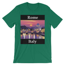 Rome t-shirt