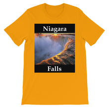 Niagara Falls t-shirt