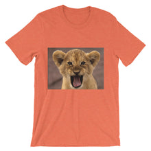 Lion Cub t-shirt