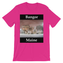 Bangor t-shirt