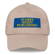 Starry Night Publishing Dat hat