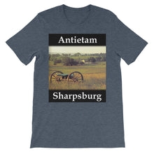 Antietam t-shirt