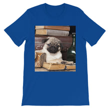 Pug t-shirt