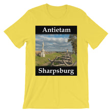 Antietam t-shirt