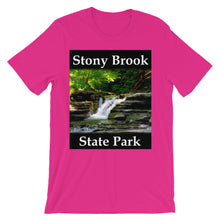 Stony Brook t-shirt