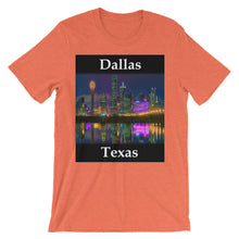 Dallas t-shirt