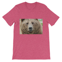 Bear t-shirt