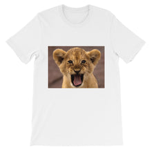 Lion Cub t-shirt