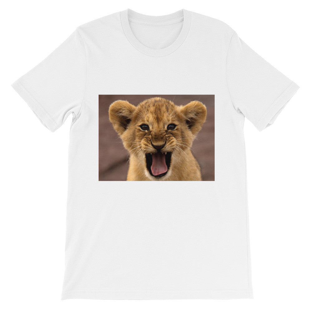 Lion Cub t-shirt