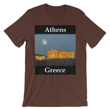 Athens t-shirt