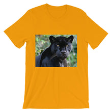 Black Panther t-shirt