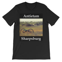 Antietam t-shirt