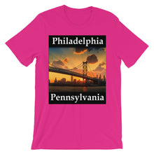 Philadelphia t-shirt
