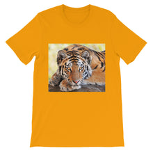 Tiger t-shirt