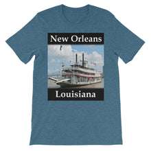 New Orleans t-shirt