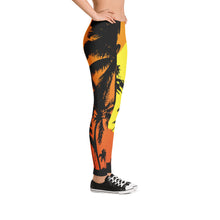Hawaii Leggings