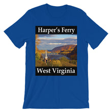 Harper's Ferry t-shirt