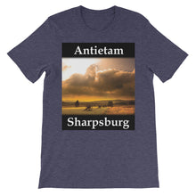 Antietam t-shirt