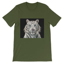 White Tiger t-shirt