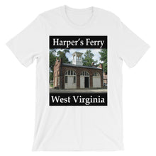 Harper's Ferry t-shirt