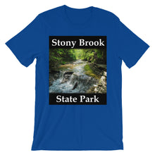 Stony Brook t-shirt