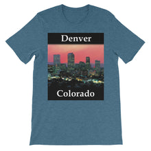 Denver t-shirt