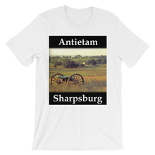 Antietam t-shirt