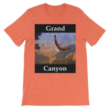 Grand Canyon t-shirt
