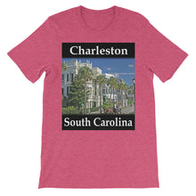 Charleston t-shirt