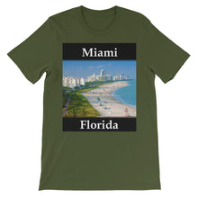 Miami t-shirt