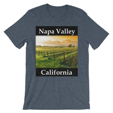 Napa Valley t-shirt