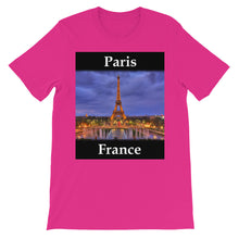 Paris t-shirt