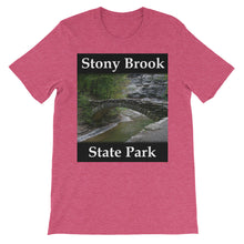 Stony Brook t-shirt