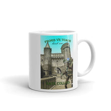 Frogs vs Toads MugMug