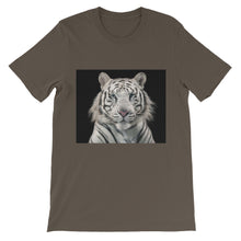 White Tiger t-shirt