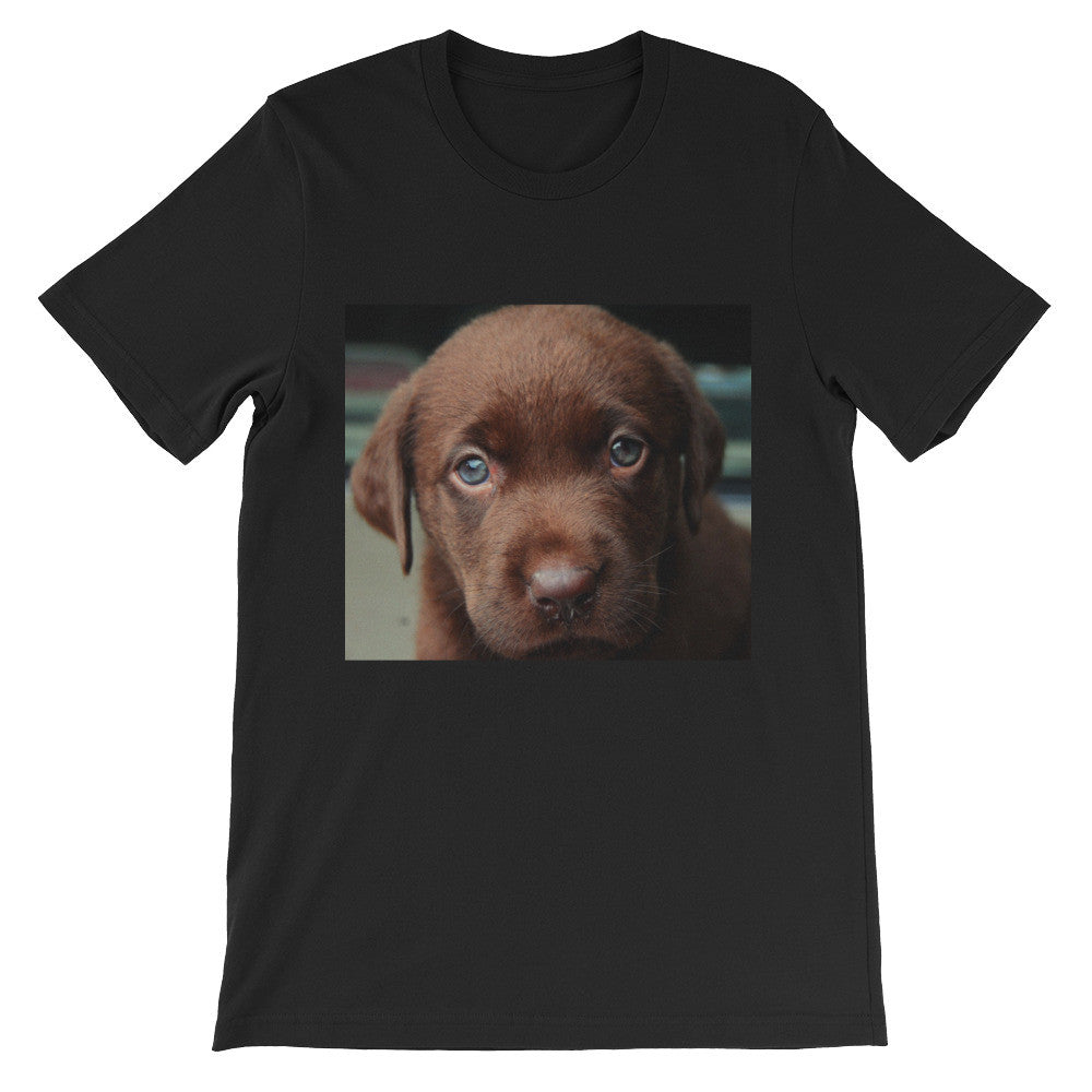 Puppy t-shirt