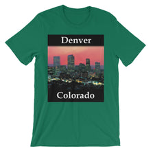 Denver t-shirt