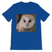 Owl t-shirt