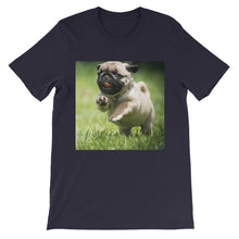 Pug t-shirt