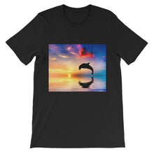 Dolphin t-shirt