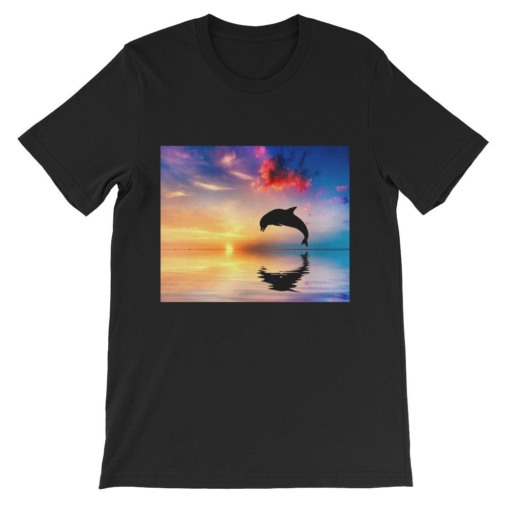 Dolphin t-shirt