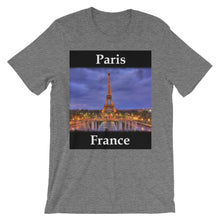 Paris t-shirt